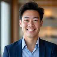 Solutions Architect Portrait