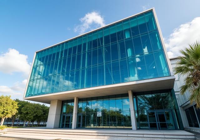 Argus IoT Labs Darwin Office Location